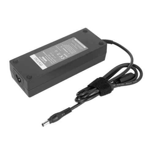 Zasilacz Mitsu 19v 6.3a (5.5x2.5) 120W do Asus, Toshiba, MSI, itd-13240249