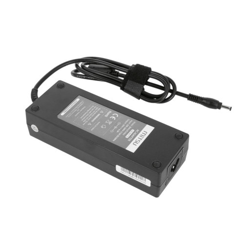 Zasilacz Mitsu 19v 6.3a (5.5x2.5) 120W do Asus, Toshiba, MSI, itd-13240250