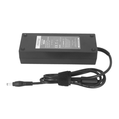 Zasilacz Mitsu 19v 6.3a (5.5x2.5) 120W do Asus, Toshiba, MSI, itd-13240251