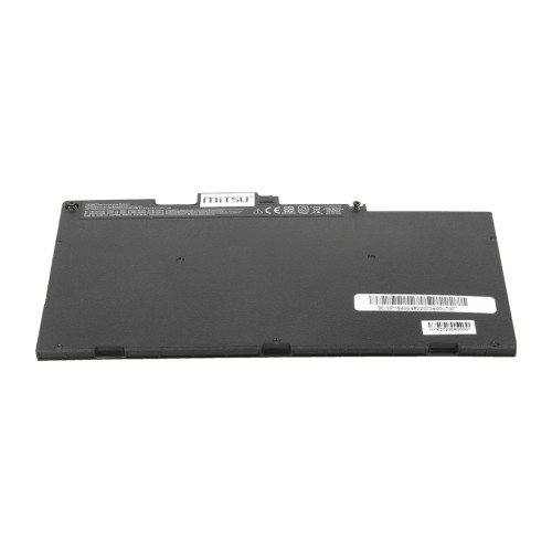 Bateria Mitsu do HP EliteBook 755 G4, 840 G4, 850 G4-13240400