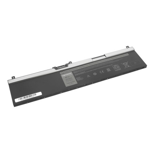 Bateria Movano do Dell Precision 7530, 7540, 7730 - NYFJH-13240425