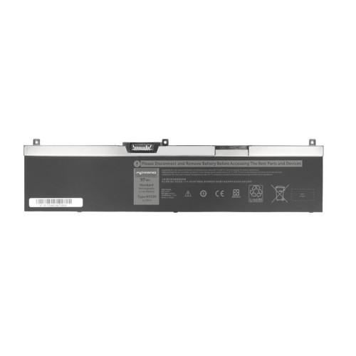 Bateria Movano do Dell Precision 7530, 7540, 7730 - NYFJH-13240428