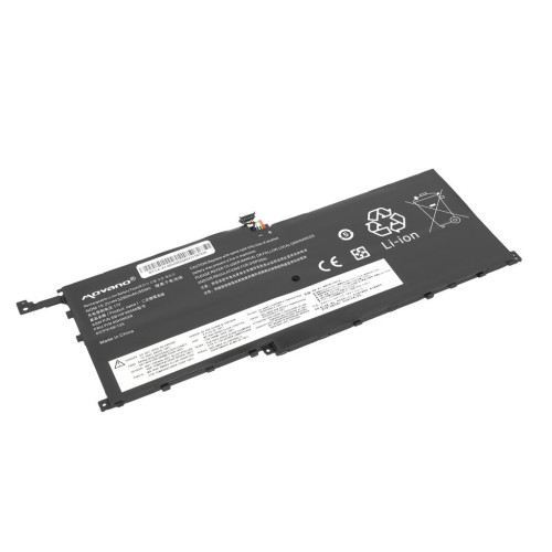 Bateria Movano do Lenovo ThinkPad X1 Carbon 4th-13240460