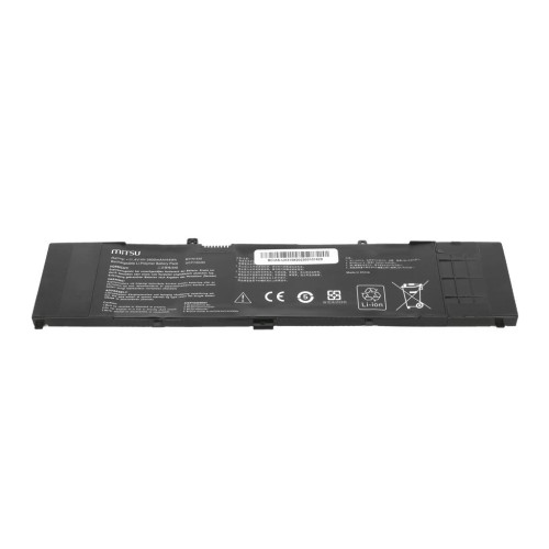 Bateria Mitsu do Asus Zenbook UX310, UX410UA-13240520