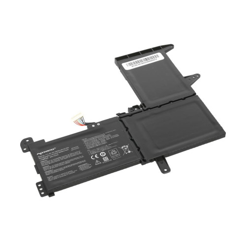 Bateria Movano do Asus Vivobook 15 X510, S15 S510UA-13240568