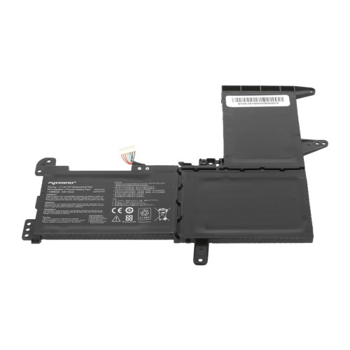 Bateria Movano do Asus Vivobook 15 X510, S15 S510UA-13240569