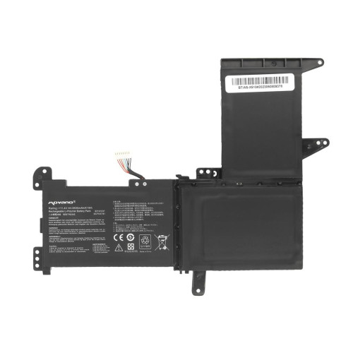 Bateria Movano do Asus Vivobook 15 X510, S15 S510UA-13240571