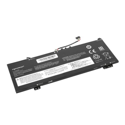Bateria Movano do Lenovo IdeaPad 530S-14IKB, 530S-15IKB-13240623