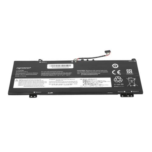 Bateria Movano do Lenovo IdeaPad 530S-14IKB, 530S-15IKB-13240624