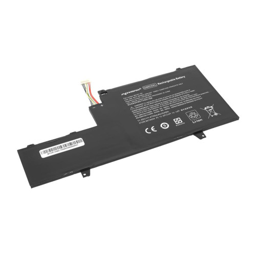 Bateria Movano do HP EliteBook X360, 1030 G2-13240638