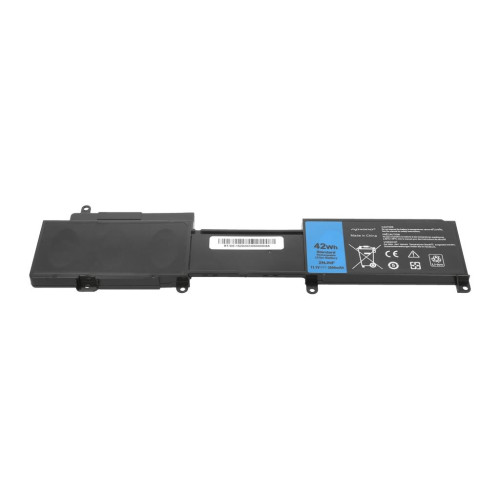 Bateria Movano do Dell Inspiron 14Z (5423) 15Z (5523)-13240669