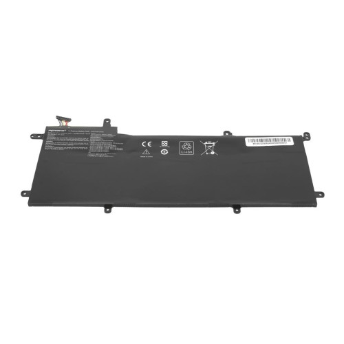 Bateria Movano do Asus Zenbook UX305L, UX305LA, UX305U-13240679