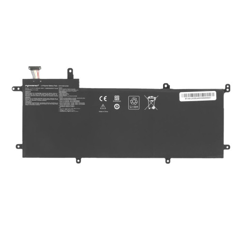 Bateria Movano do Asus Zenbook UX305L, UX305LA, UX305U-13240681