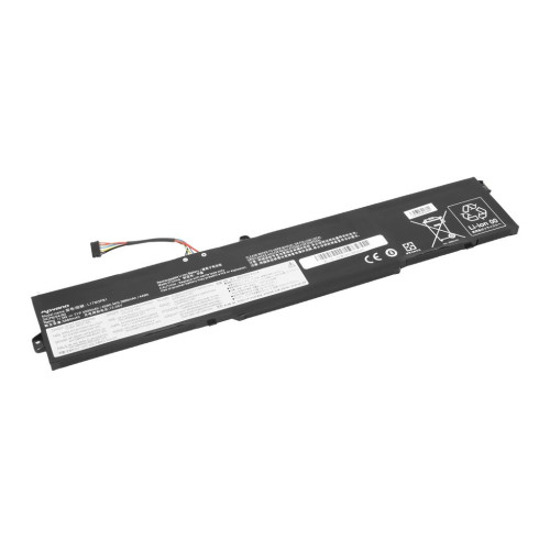 Bateria Movano do Lenovo IdeaPad 330-15ICH, 330-17ICH-13240689