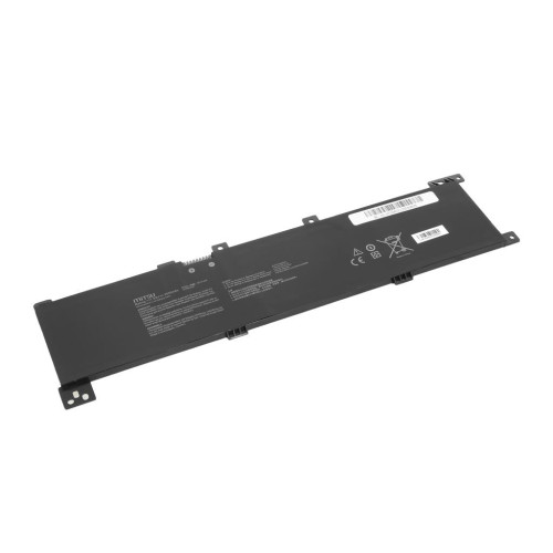 Bateria Mitsu do Asus Vivobook 17 A705, N705, X705 Pro-13240752