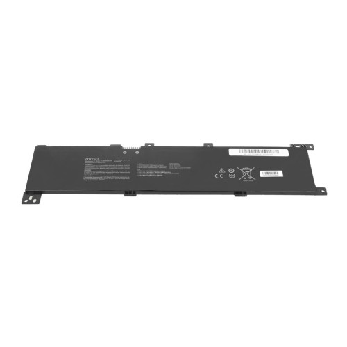 Bateria Mitsu do Asus Vivobook 17 A705, N705, X705 Pro-13240753