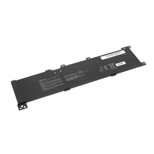 Bateria Movano do Asus Vivobook 17 A705, N705, X705 Pro-13240758