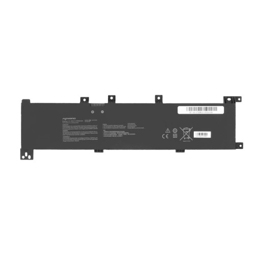 Bateria Movano do Asus Vivobook 17 A705, N705, X705 Pro-13240761