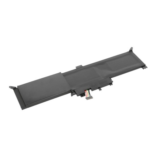 Bateria Mitsu do Lenovo ThinkPad Yoga 260 370 X380-13240790