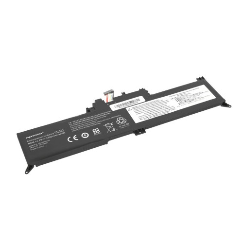 Bateria Movano do Lenovo ThinkPad Yoga 260 370 X380-13240794