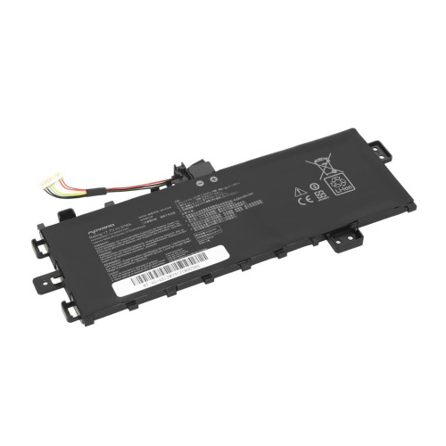 Bateria Movano do Asus Vivobook 17 D712, S712, X712-13240865