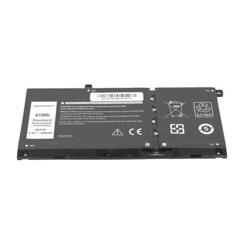 Bateria Movano do Dell Latitude 15 (3510), Vostro 14 (5402)-13240888