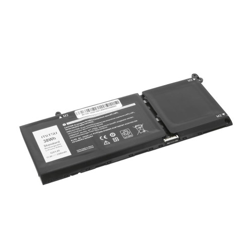 Bateria Mitsu do Dell Latitude 14 (3420), Inspiron 15 (3511) - G91J0-13240912