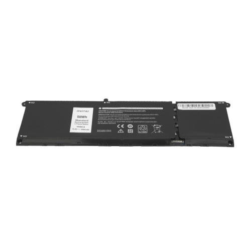 Bateria Mitsu do Dell Latitude 14 (3420), Inspiron 15 (3511) - 15.2V-13240925