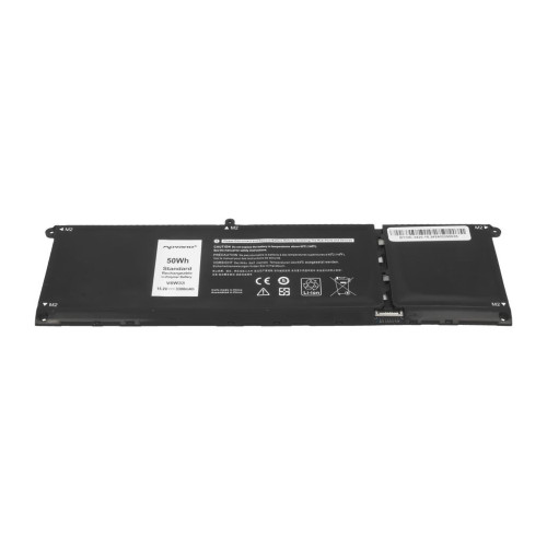 Bateria Movano do Dell Latitude 14 (3420), Inspiron 15 (3511) - 15.2V-13240931