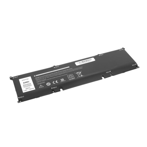 Bateria Mitsu do Dell Alienware M15 M17 R3, XPS 15 (9500)-13240936