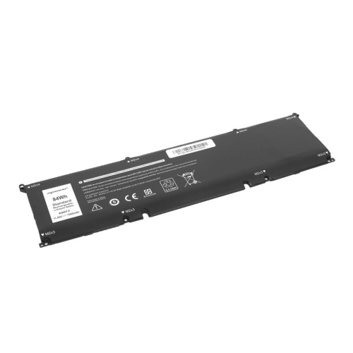 Bateria Movano do Dell Alienware M15 M17 R3, XPS 15 (9500)-13240942