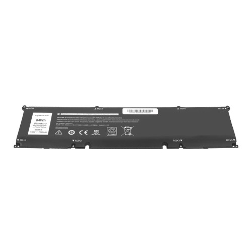 Bateria Movano do Dell Alienware M15 M17 R3, XPS 15 (9500)-13240943