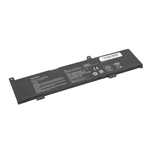 Bateria Movano do Asus N580VN, N580VD, NX580V, X580V-13240978