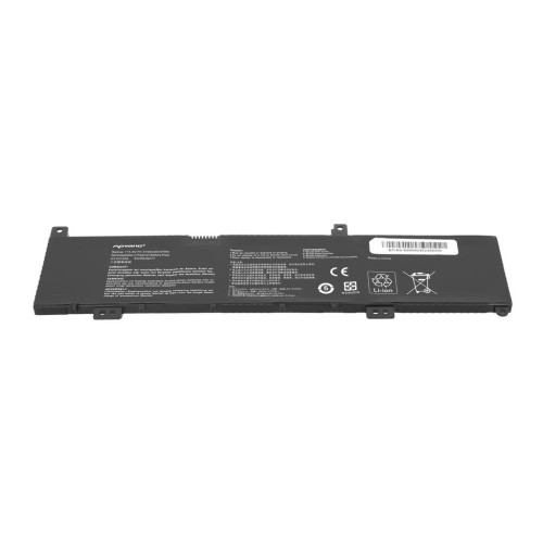 Bateria Movano do Asus N580VN, N580VD, NX580V, X580V-13240979