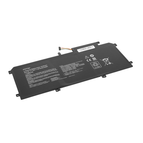 Bateria Mitsu do Asus Zenbook UX305C, UX305F-13240984