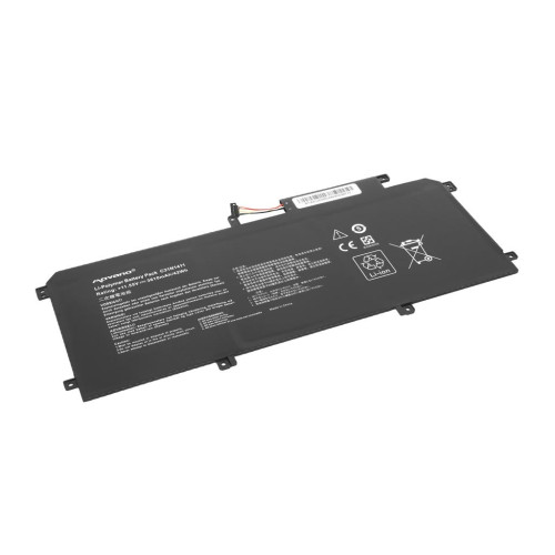 Bateria Movano do Asus ZenBook UX305C, UX305F-13240990