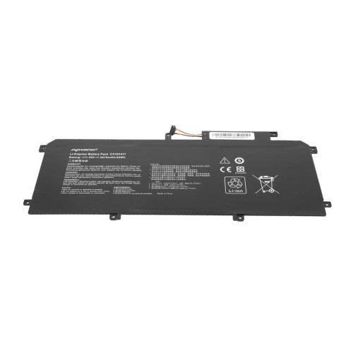 Bateria Movano do Asus ZenBook UX305C, UX305F-13240991