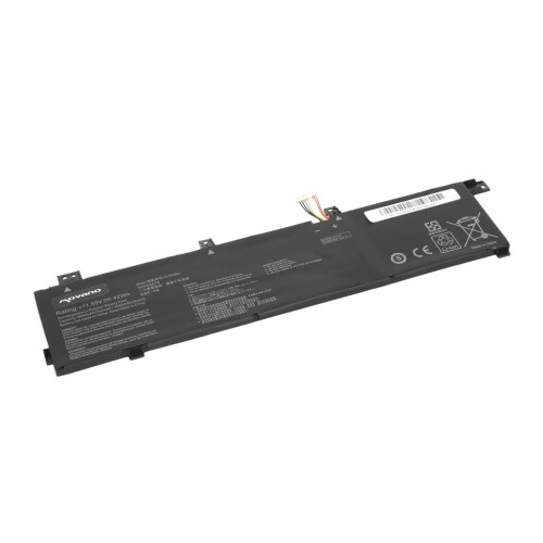 Bateria Movano do Asus VivoBook S14 S432F, S15 S532F-13241002