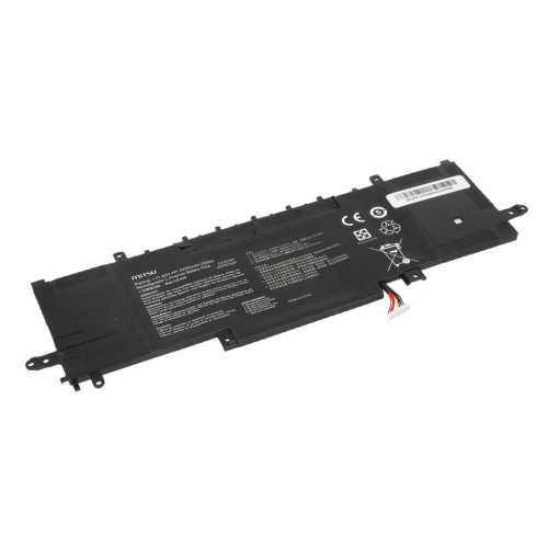 Bateria Mitsu do Asus ZenBook 13 14 UX334, UX434, UX463-13241008