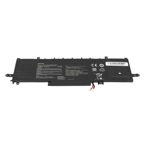 Bateria Mitsu do Asus ZenBook 13 14 UX334, UX434, UX463-13241009