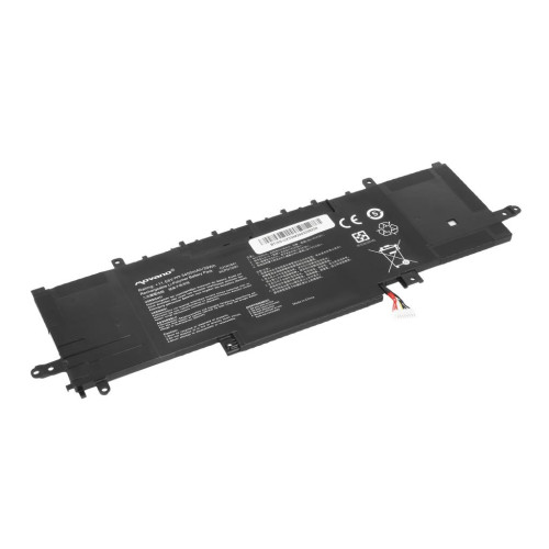 Bateria Movano do Asus ZenBook 13 14 UX334, UX434, UX463-13241014