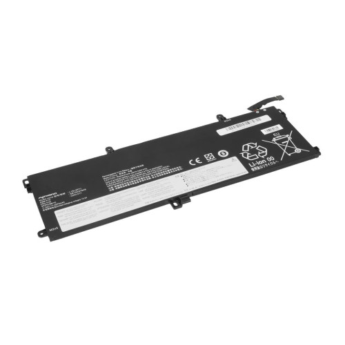 Bateria Movano do Lenovo ThinkPad T590, P15s, T15-13241026