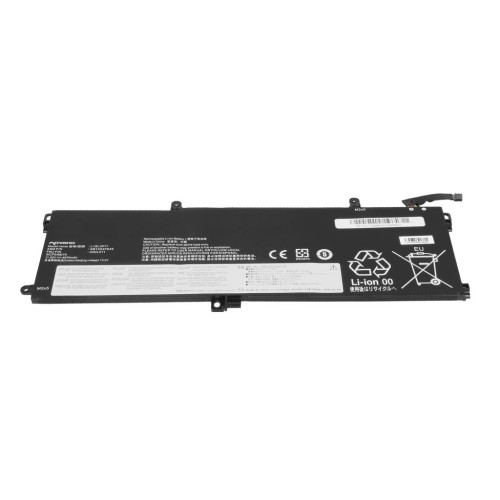 Bateria Movano do Lenovo ThinkPad T590, P15s, T15-13241027