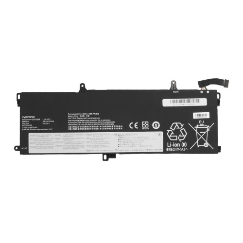 Bateria Movano do Lenovo ThinkPad T590, P15s, T15-13241029