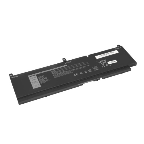 Bateria Mitsu do Dell Precision 7550, 7760-13241044