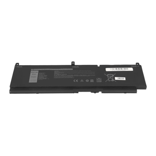 Bateria Mitsu do Dell Precision 7550, 7760-13241045