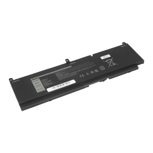 Bateria Movano do Dell Precision 7550, 7760-13241050