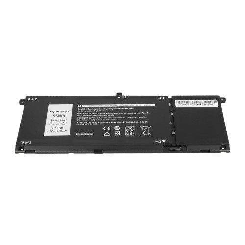 Bateria Movano do Dell Latitude 15 (3510), Inspiron 13 (7306) - 15.2V-13241063