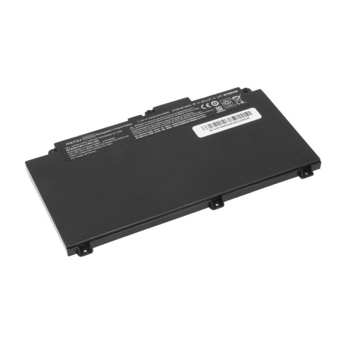 Bateria Mitsu do HP ProBook 645 G4-13241080