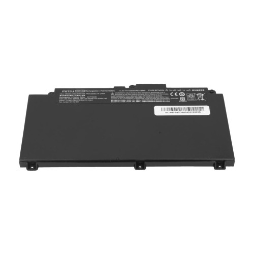 Bateria Mitsu do HP ProBook 645 G4-13241081